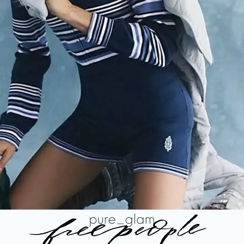Free People romper